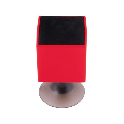 2-In-1 Earbud Jack Splitter And Device Stand