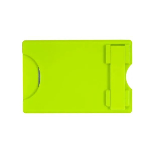 Vigilant RFID Card and Phone Holder.