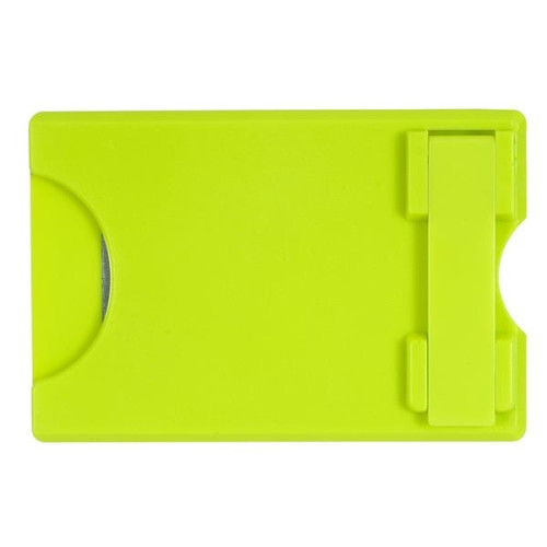 Vigilant RFID Card and Phone Holder.