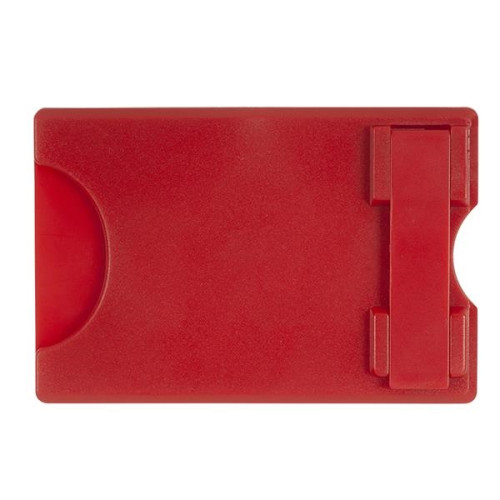 Vigilant RFID Card and Phone Holder.