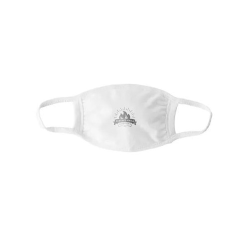 Harriton Cotton Face Mask