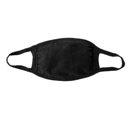Harriton Cotton Face Mask