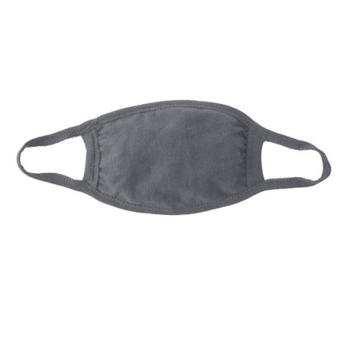 Harriton Cotton Face Mask
