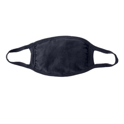 Harriton Cotton Face Mask