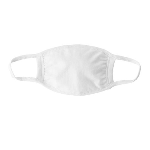 Harriton Cotton Face Mask