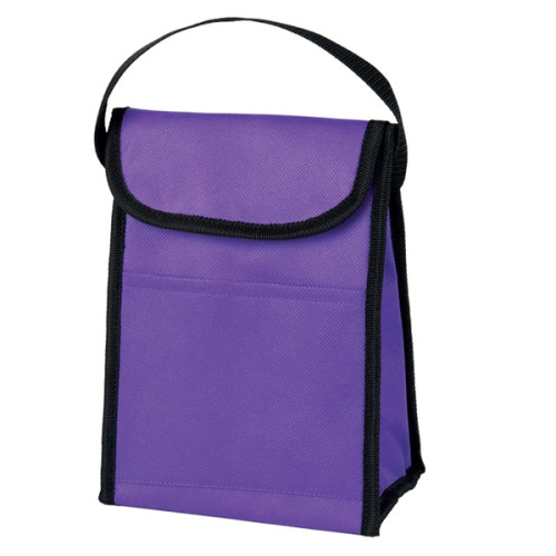 Non-Woven Lunch Cooler Bag