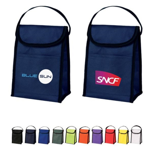 Non-Woven Lunch Cooler Bag