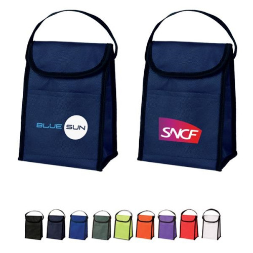 Non-Woven Lunch Cooler Bag