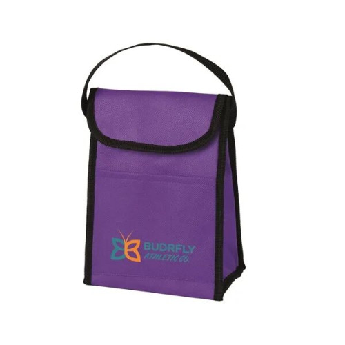 Non-Woven Lunch Cooler Bag