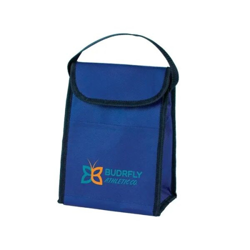 Non-Woven Lunch Cooler Bag