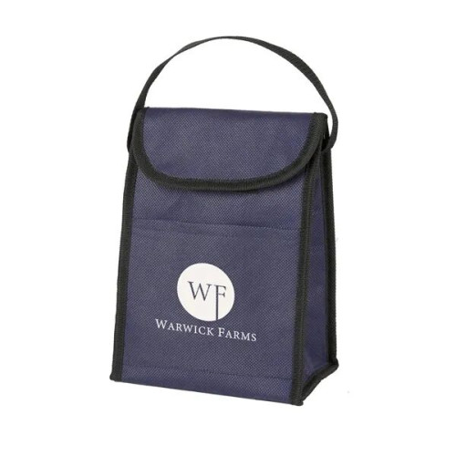 Non-Woven Lunch Cooler Bag