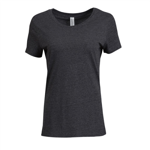 Threadfast Apparel Ladies' Triblend Short-Sleeve T-Shirt