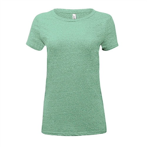 Threadfast Apparel Ladies' Triblend Short-Sleeve T-Shirt