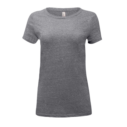 Threadfast Apparel Ladies' Triblend Short-Sleeve T-Shirt