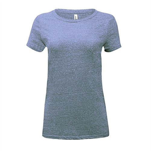 Threadfast Apparel Ladies' Triblend Short-Sleeve T-Shirt