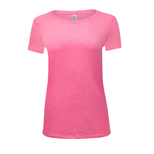 Threadfast Apparel Ladies' Triblend Short-Sleeve T-Shirt