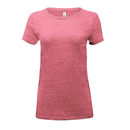 Threadfast Apparel Ladies' Triblend Short-Sleeve T-Shirt