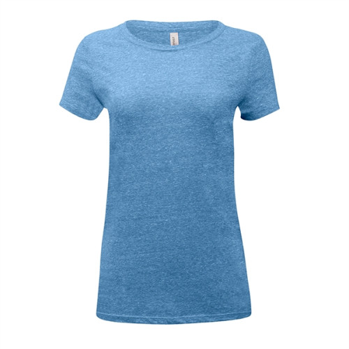 Threadfast Apparel Ladies' Triblend Short-Sleeve T-Shirt