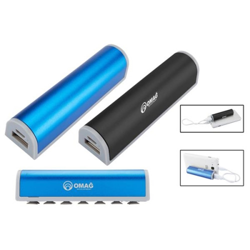 Suction Base Power Bank Charger & Device Stand - UL Certi...