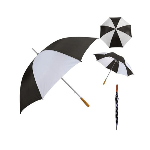 60" Arc Jumbo Golf Umbrella.