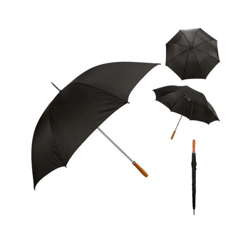 60" Arc Jumbo Golf Umbrella.
