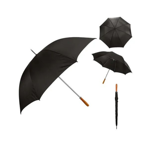 60" Arc Jumbo Golf Umbrella.