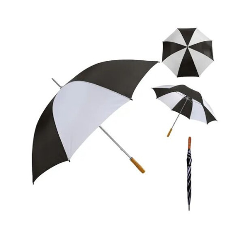 60" Arc Jumbo Golf Umbrella.