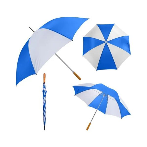 60" Arc Jumbo Golf Umbrella.