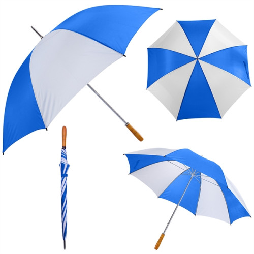 60" Arc Jumbo Golf Umbrella.