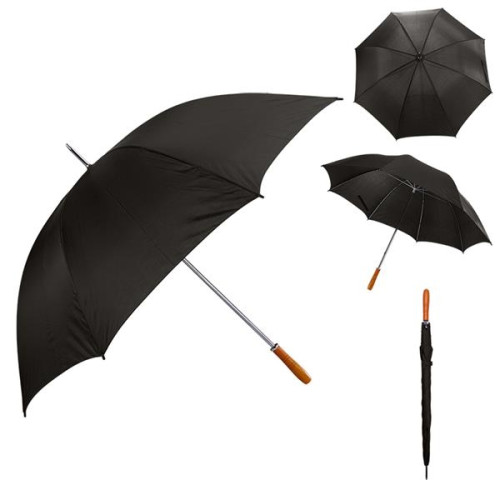 60" Arc Jumbo Golf Umbrella.