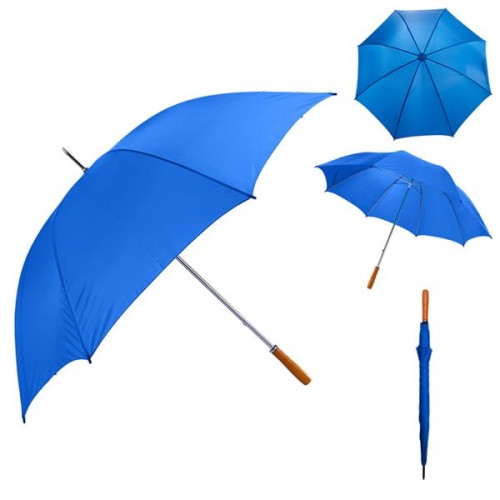 60" Arc Jumbo Golf Umbrella.