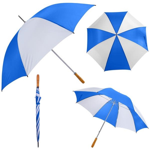 60" Arc Jumbo Golf Umbrella.