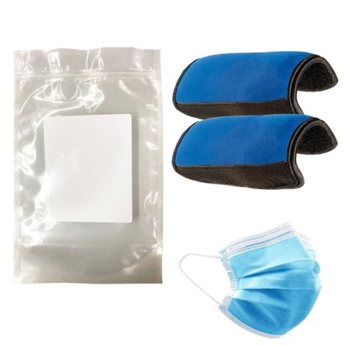 Ultimate Shopper PPE Kit - Canadian Friendly