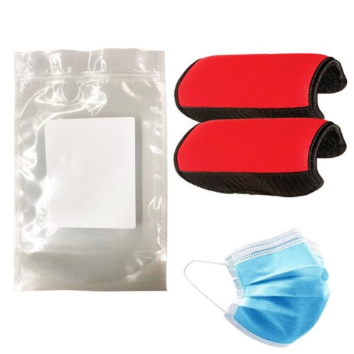 Ultimate Shopper PPE Kit - Canadian Friendly
