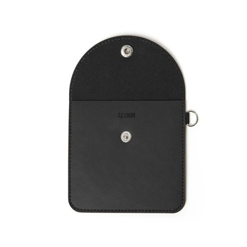 Leeman Tuscany Small Pouch