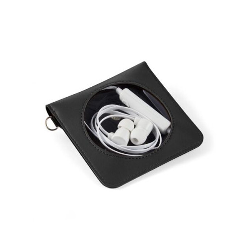 Leeman Tuscany Small Pouch