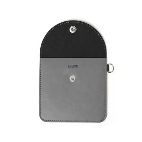 Leeman Tuscany Small Pouch