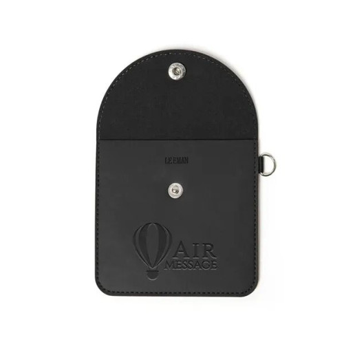 Leeman Tuscany Small Pouch