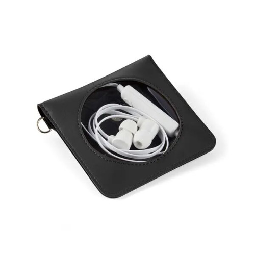 Leeman Tuscany Small Pouch