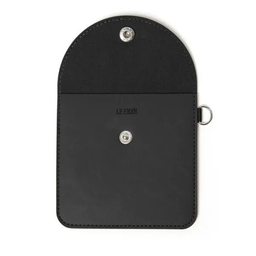 Leeman Tuscany Small Pouch
