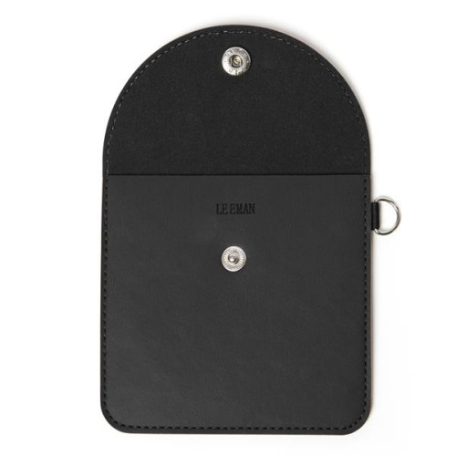 Leeman Tuscany Small Pouch