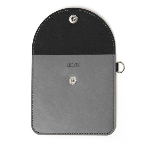 Leeman Tuscany Small Pouch