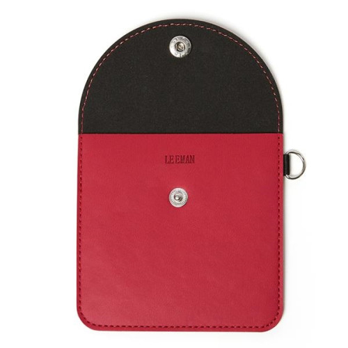 Leeman Tuscany Small Pouch