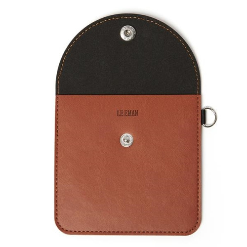 Leeman Tuscany Small Pouch
