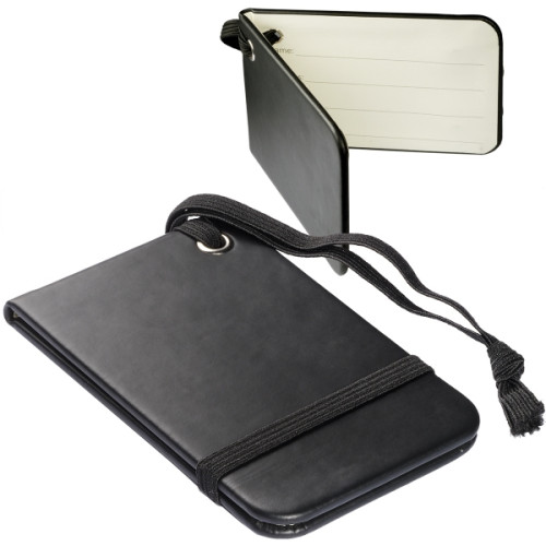 Leeman Tuscany Luggage Tag