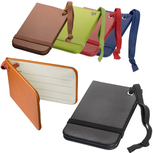 Leeman Tuscany Luggage Tag