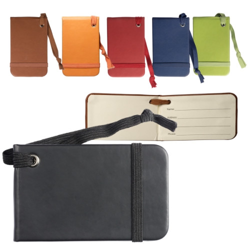 Leeman Tuscany Luggage Tag