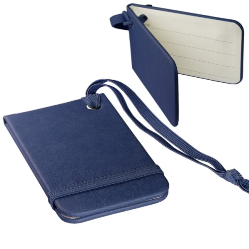 Leeman Tuscany Luggage Tag