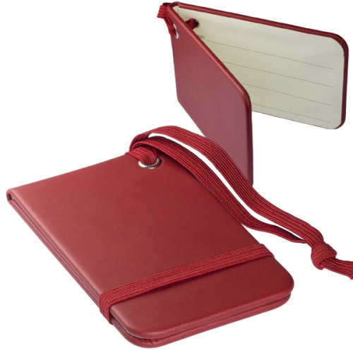 Leeman Tuscany Luggage Tag