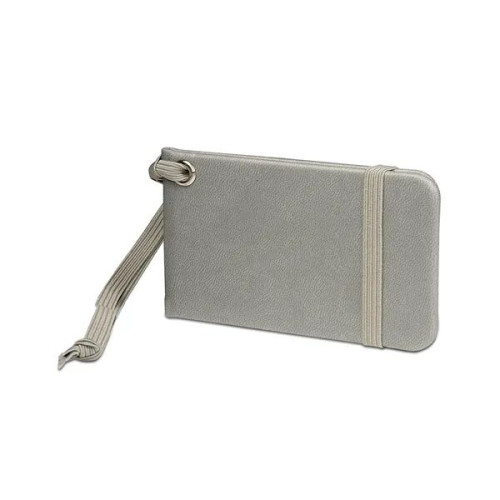 Leeman Tuscany Luggage Tag